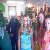 random guy, Tracy, Lauren, Ashley