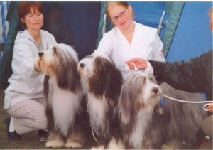 Hobi, Lotta and Juuso