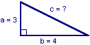 Pythagoras theory