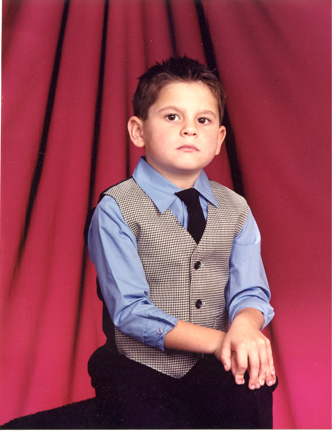 Big Boy Mason