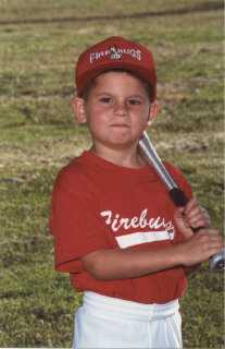 Baseball Player