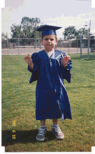 Preschool Mason