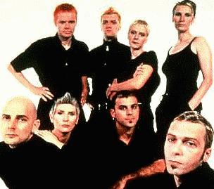 Chumbawamba 18