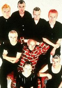 Chumbawamba 19