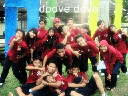Dovee Dove