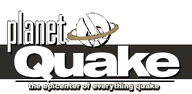 Planet Quake