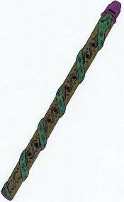 The Flute