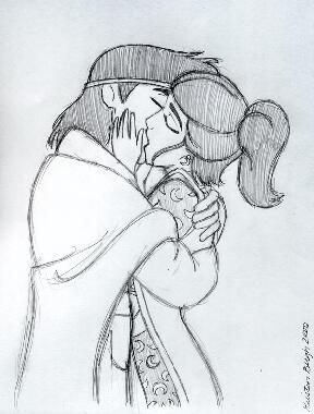 Karakian Kiss