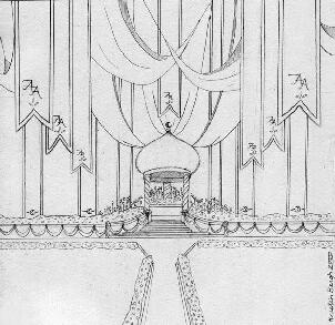 The Wedding Pavilion