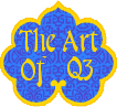 The Art of Q3 - Explore the secrets of Q3!