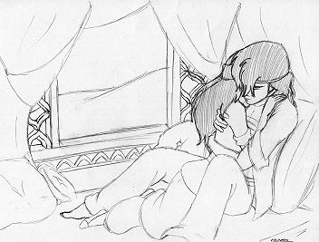 Window Snuggles