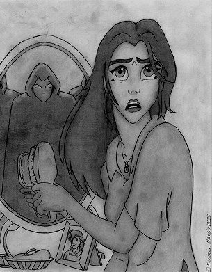 Abductors' Arrival