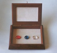 Azrak's Box