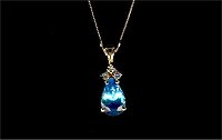Azul's Necklace