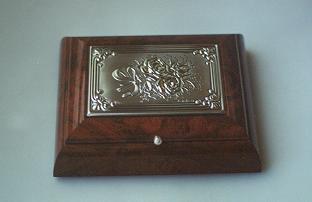 Azrak's Box