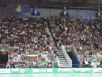 Crowds
