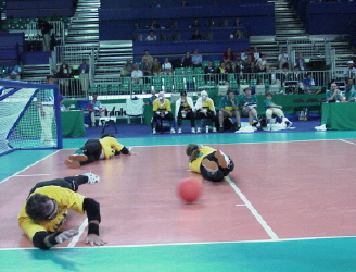 Australia men