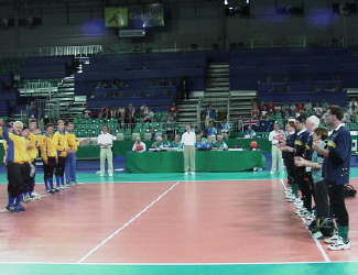 Teams