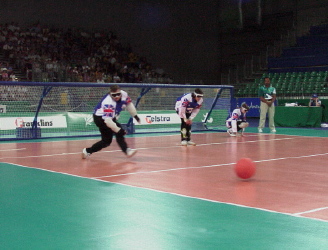 England men