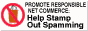 [Join the Anti Spam Campaign]