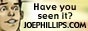 Joe Phillips