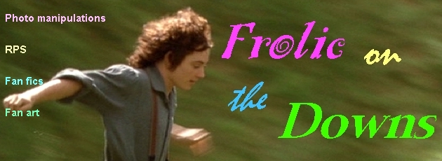 Frolic on the Downs