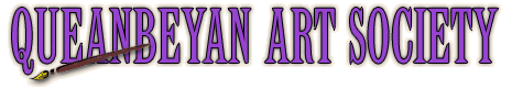Queanbeyan Art Society