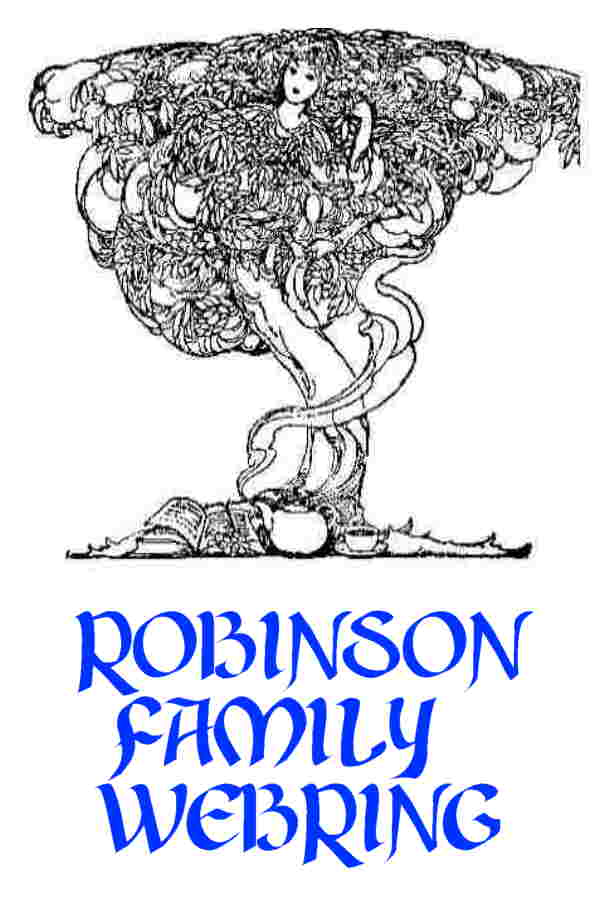 Robinson Web Ring