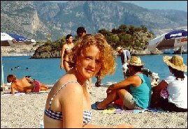 At �l�deniz