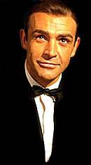 Sean Connery (JamesBond007.net)