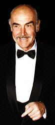 Sean Connery (JamesBond007.net)