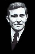 George Lazenby (JamesBond007.net)