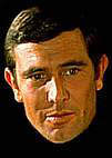 George Lazenby (JamesBond007.net)