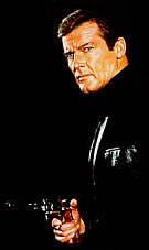 Roger Moore (JamesBond007.net)