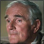 "Q" Played by Desmond Llewelyn