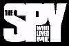 The Spy Who Loved Me