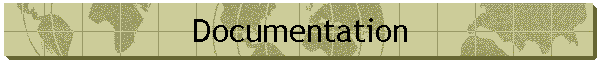 Documentation