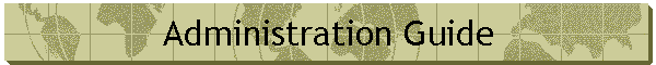 Administration Guide