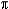 p
i