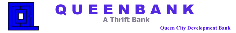 Queen City Development Bank