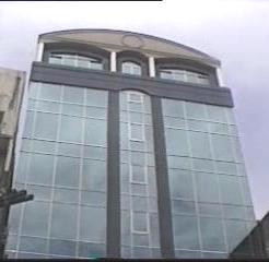 Sky City Tower - Top