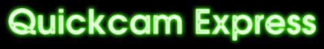 Quickcam Express info....