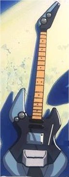 My Dream Guitar~!
