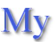 My