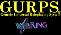 GURPS Web Ring