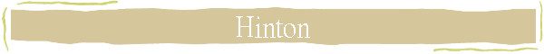 Hinton