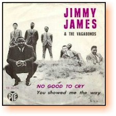 Dutch Import 45 sleeve