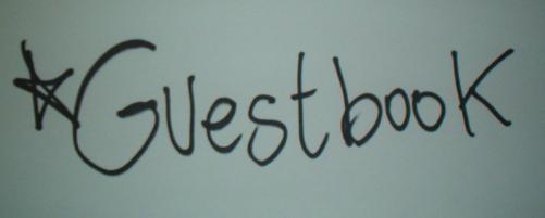guestbook