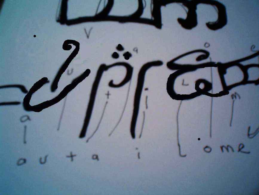 transcription