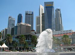 Singapura